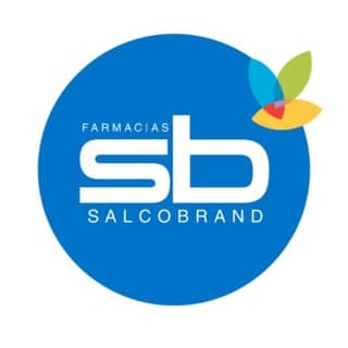 Farmacias Salcobrand