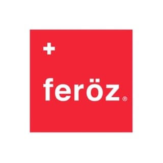 Feröz