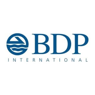 BDP International
