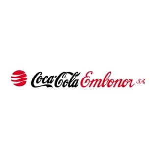 Coca-Cola Embonor