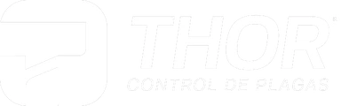 Thor Control de Plagas